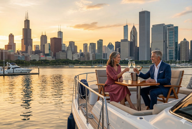 Affluent Experience Seeker