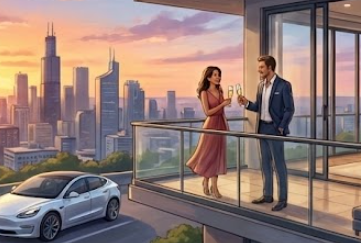 Affluent Experience Seeker